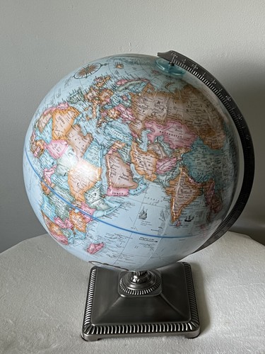 Replogle globo world - replogle,