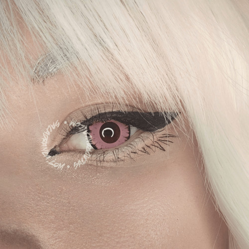 Lenti cosplay fancy pink - lenti,