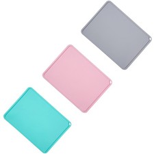  Tappeto Silicone Cucina Placemate Per Bambini Tappetino Da Tavolo