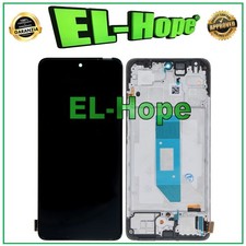 DISPLAY TOUCH LCD TFT + FRAME