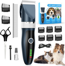 Kit Tosatrice per Cani