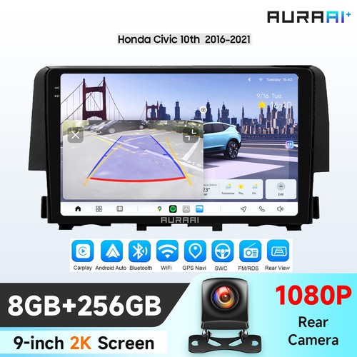 Per honda civic 2016 2021 - per,
