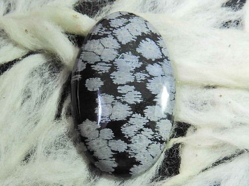 50cts fiocco neve naturale - fiocco,