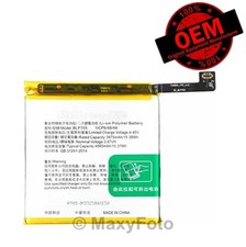 OEM BATTERIA TESTATA PARI