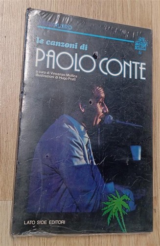 Canzoni paolo conte - canzoni,