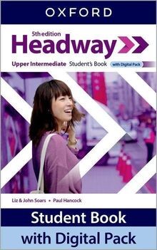 Headway upper intermediate - headway:, upper-intermediate