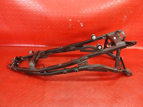 Telaietto posteriore aprilia - posteriore,