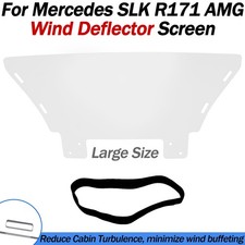 PER MERCEDES-BENZ SLK R171 AMG
