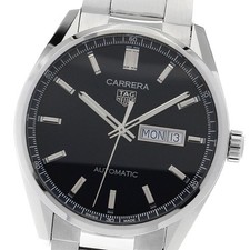 Orologio Uomo Automatico TAG