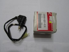 STARTER AUTOMATICO ORIGINALE