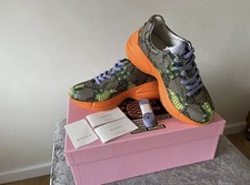 Gucci Ritmo Pelle