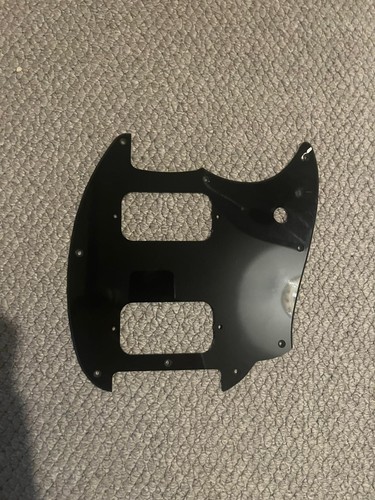 Battipenna sonic mustang - hh,