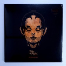 Night Skinny - Metropolis