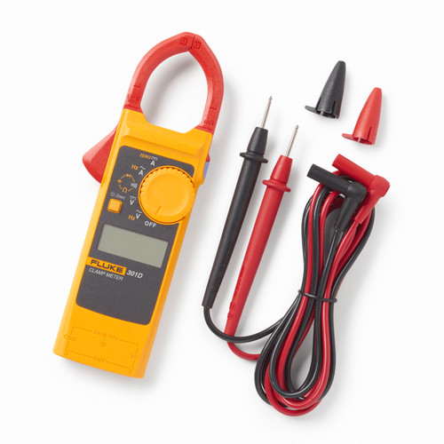 Fluke 301d misuratore digitale - 301d,