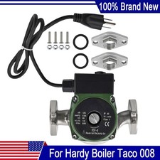 Stainless Steel Circulator