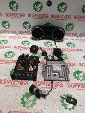 Kit Centralina Motore Peugeot