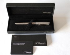 Penna inchiostro dupont - inchiostro, s.t.