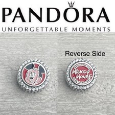 Raro Charm Pandora Disney