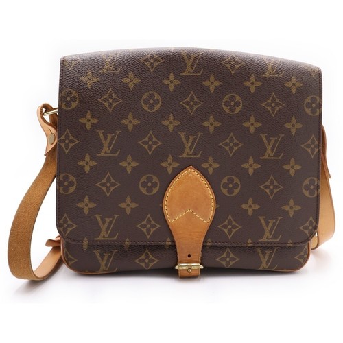Borsa tracolla louis vuitton - a,