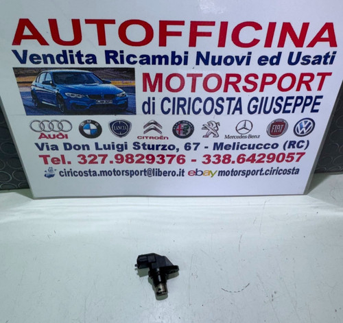 Sensore albero camme toyota - sensore, a