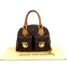 Louis vuitton monogram - louis,