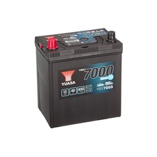 YBX7055 12V 40Ah 400A(EN) -