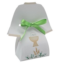 10 Scatole Scatoline TUNICA -