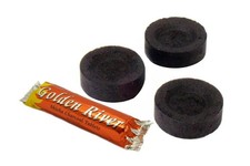 100 CARBONCINI GOLDEN RIVER