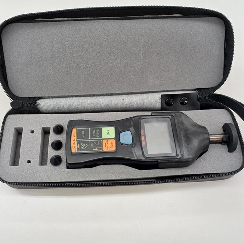 Line seiki 7010 - tm-7010, tachimetro