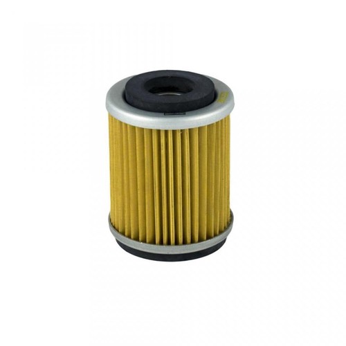 Filtro olio champion per quad - olio,