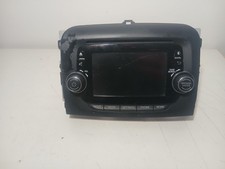 AUTORADIO Fiat 500L