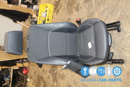 Sedile originale bmw f25 - sedile,