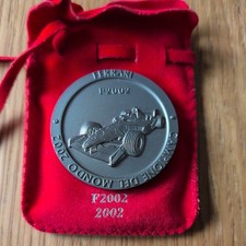 Medaglia/Moneta Bolaffi