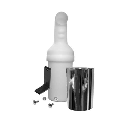 Bottiglia sabbia con - di,