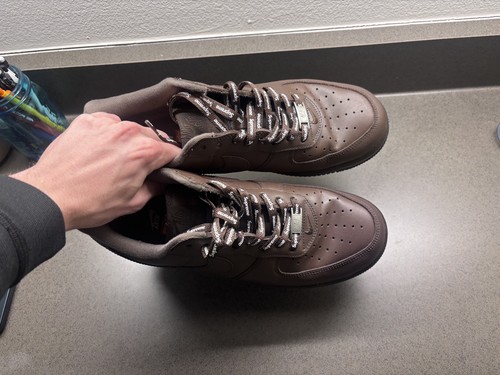 Taglia nike supreme x air - nike,