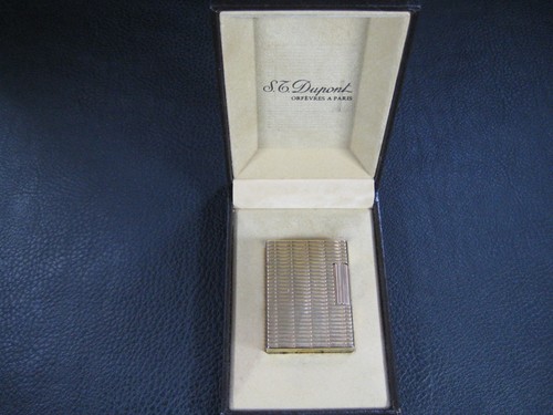 Accendino dupont lighter - accendino,