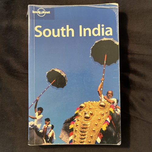 South india lonely planet - -,