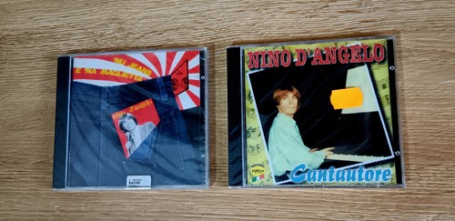 Nino angelo nu jeans - d'angelo, 2
