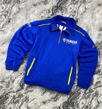 Felpa Alpinestars Yamaha