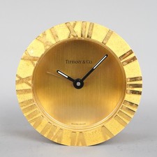OROLOGIO DA SCRIVANIA TIFFANY