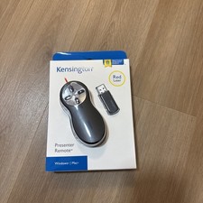 Presentatore wireless