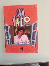 raccolta DVD "CASA VIANELLO"