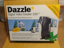 Dazzle Digital Video