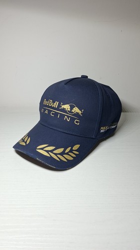Red bull hat - red,