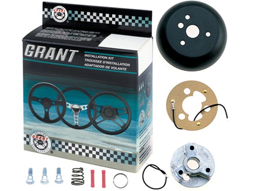 Adattatore mozzo volante grant - volante,