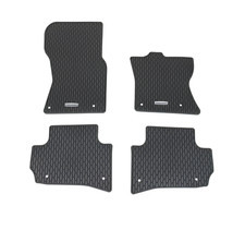 JAGUAR T4A5564 SET TAPPETINI