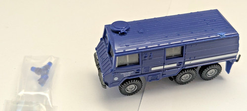 Roco pinzgauer thw - 1:87,