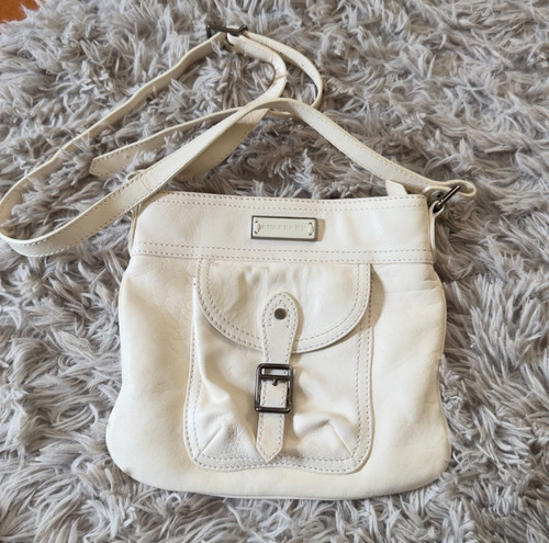 Borsa tracolla vintage - borsa,