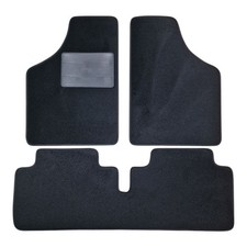 Set Tappetini Tappeti Auto in