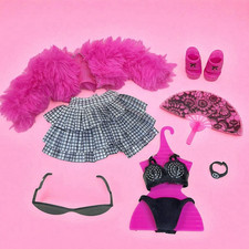 Lotto Lol Omg Lady Diva Prism